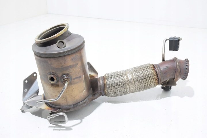 BMW U06 223i 225iX U11 23iX 25iX 25eX 30eX DPF Фильтр твердых частиц RDE2, фото 5