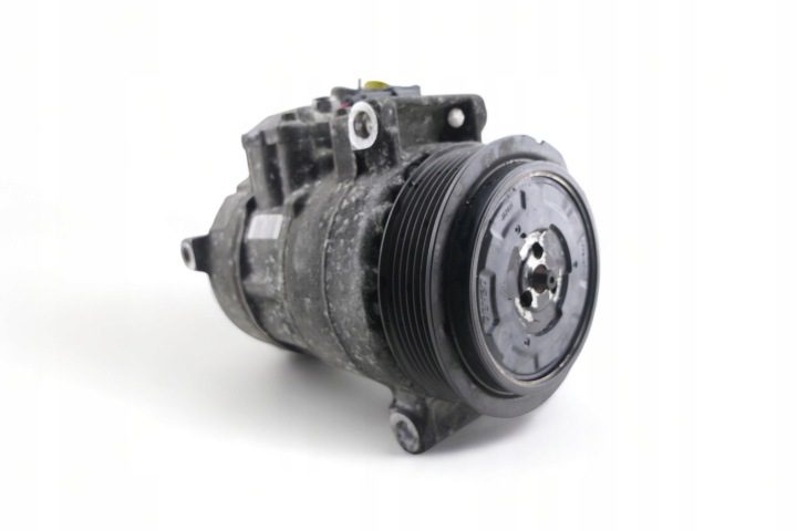 MERCEDES W211 2.2CDI КОМПРЕССОР КОНДИЦИОНЕРА A0012308111, фото 6