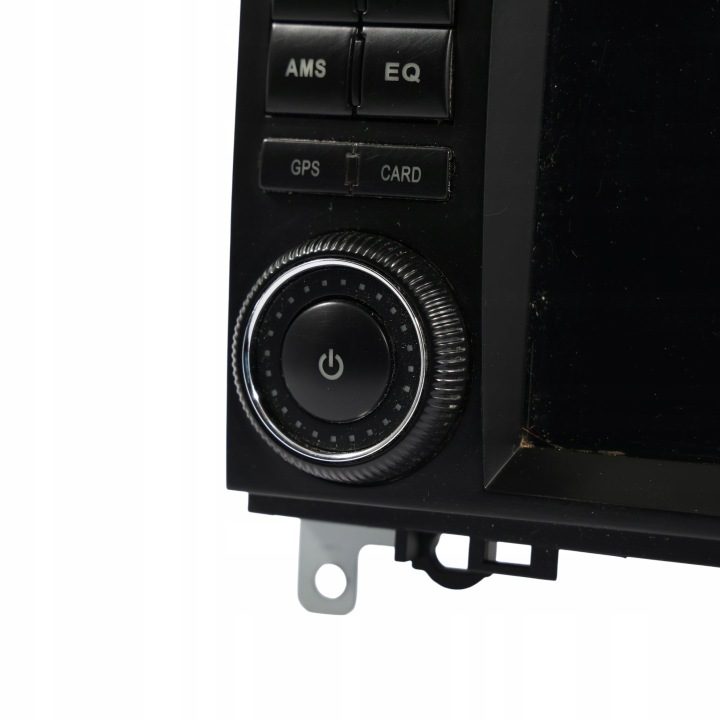 Mercedes W169 W245 Hizpo Автомагнитола Навигация 7" GPS Android, фото 6