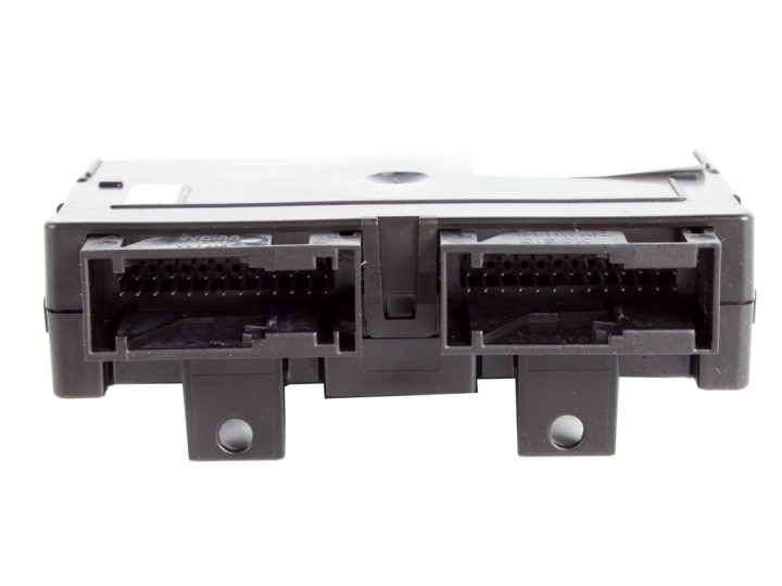 Блок управления кондиционера BMW 4 G22 G23 X3 M F97 X4 M F98 X5 G05 X6 G06, фото 3