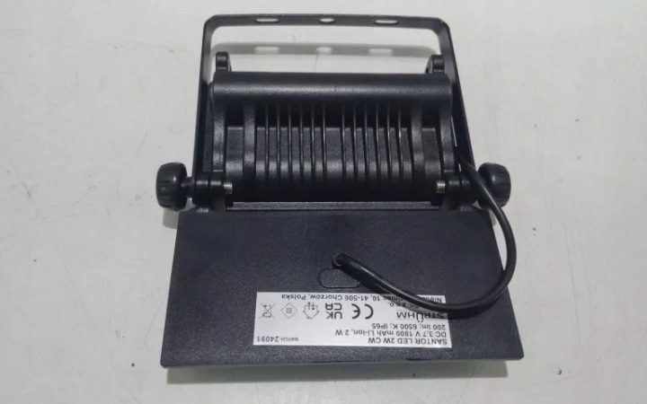SONYCHNIY ?IIIIIIII SMD LED С ДАТЧИКОМ РУХУ INSTAGRAM, фото 4