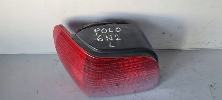 Фонарь левый задний VW Polo III 6N, фото 4