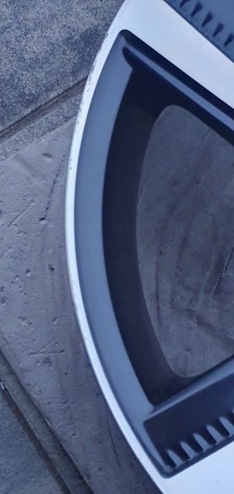 Литой диск Volvo OE V40 R-DESIGN 7.5" x 18" 5x108 ET 52,5, фото 3