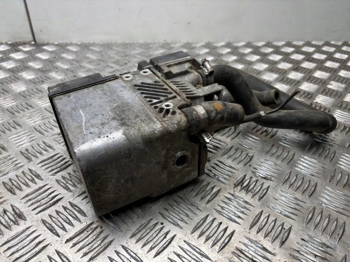 BMW E39 WEBASTO НАСОС THERMO 8387112, фото 3