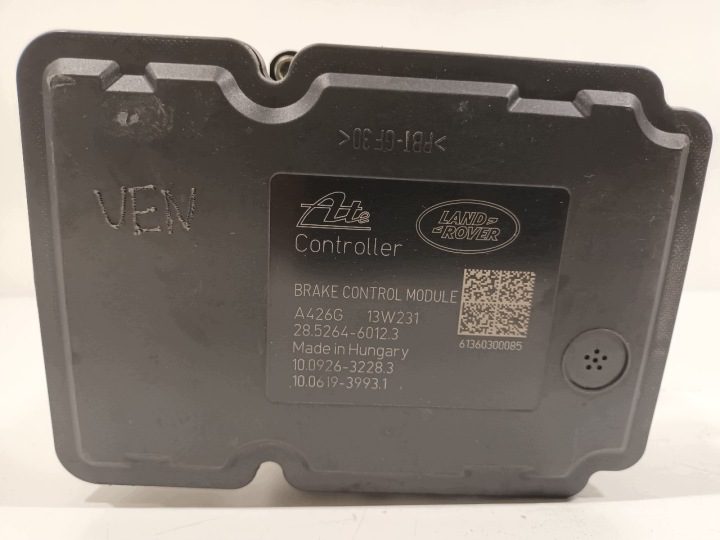 Land Rover Range Rover Evoque LVJ/LVS 2011 - 2019 Насос ABS, фото 6