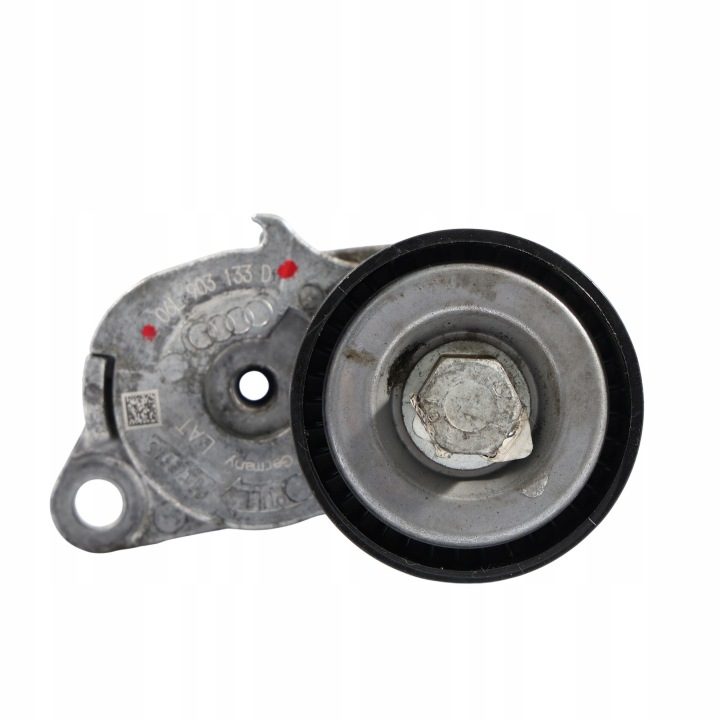 Audi A3 8V TT 2.0 TFSI Натяжитель Ролик Ремня 06L903133D, фото 2