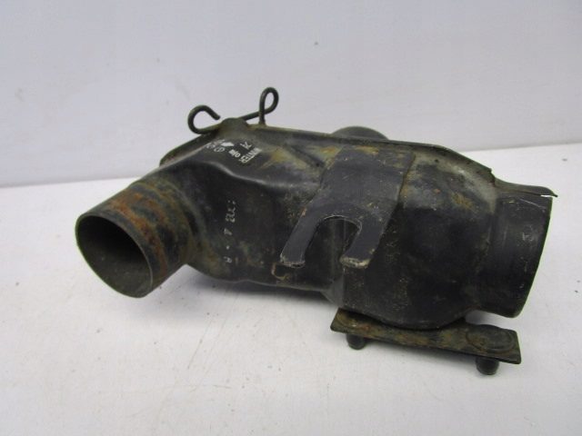 Tico трубка воздушный патрубок труба 0.8 6V, фото 2