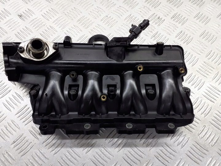 ВПУСКНОЙ КОЛЛЕКТОР OPEL CORSA C 1.3 CDTI 73501353, фото 1