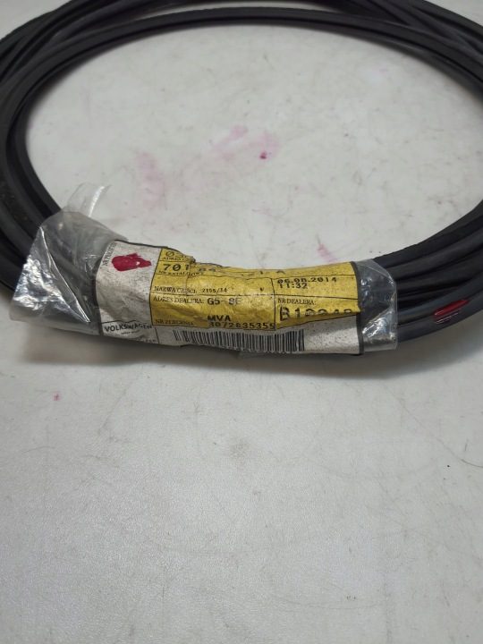 701845121A УПЛОТНИТЕЛЬ VW T4 ОРИГ. VWCP OE, фото 3