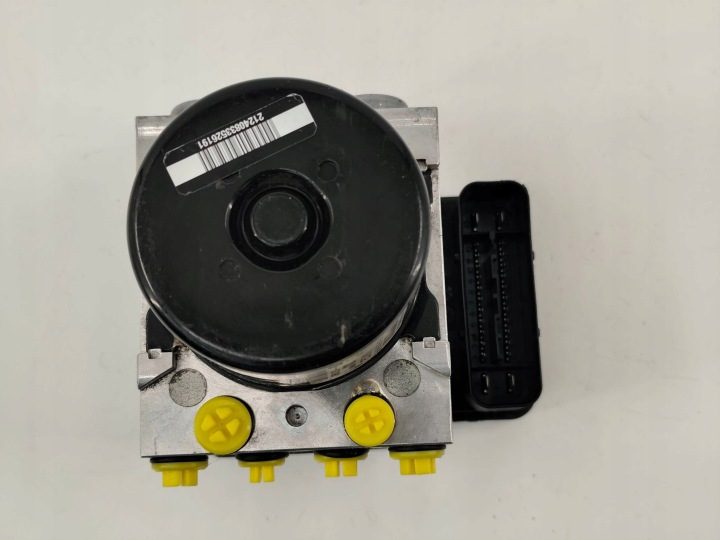 НАСОС ABS RENAULT SCENIC III 476608102R 10021204604 28561056063 10096114563, фото 7