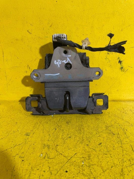 Ford OE 3M51R404B12 защелка замок багажник, фото 2