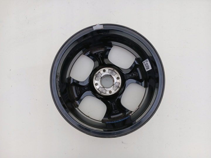 Литой диск Citroen OE CITROEN C3 AIRCROSS 6.5" x 17" 4x108 ET 20, фото 12