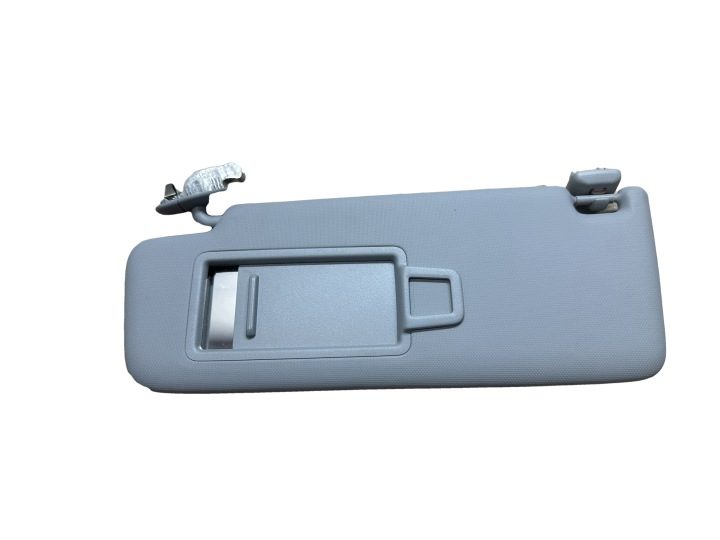 AUDI A4 8W B9 Q5 СОЛНЦЕЗАЩИТНЫЙ КОЗЫРЕК ЛЕВЫЙ 8V5857551R, фото 1