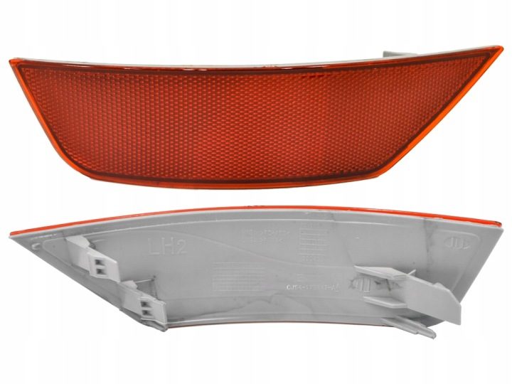 Катафот накладка левая задняя сша ZFD1309L, фото 1