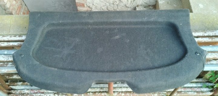 Полка багажника Fiat Stilo 3 дв., фото 6