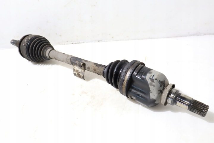 ПОЛУОСЬ ЛЕВАЯ ПЕРЕДНЯЯ TOYOTA COROLLA X E15 1.6, фото 2