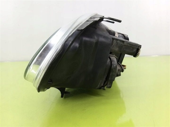 Фара передняя правая VW Golf IV 1997-2003 086750 ОРИГИНАЛ, фото 7