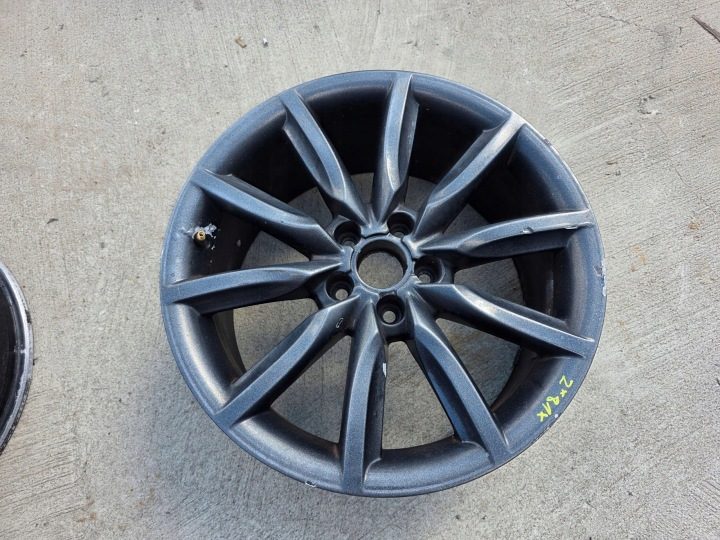 Литой диск Audi OE 8.0" x 18" 5x112 ET 38, фото 10
