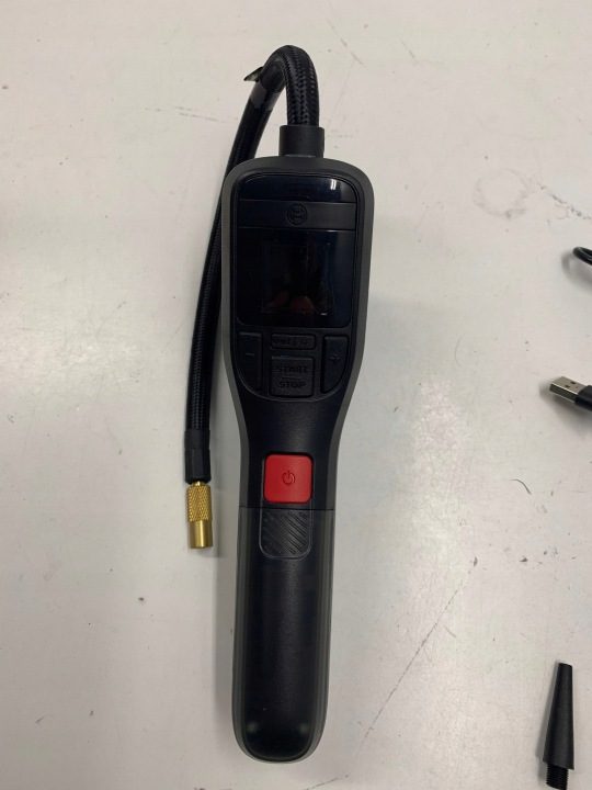 BOSCH НАСОС EASYPUMP 3.6V, фото 8