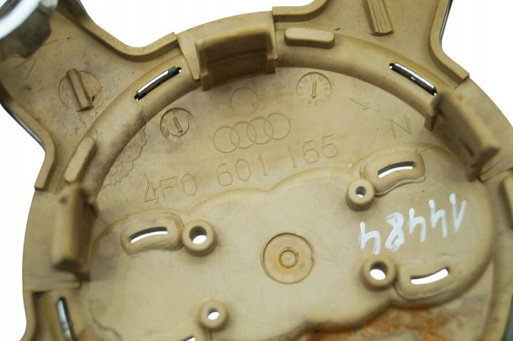 Крышка Audi OE 135 мм 4f0601165n / anda, фото 4