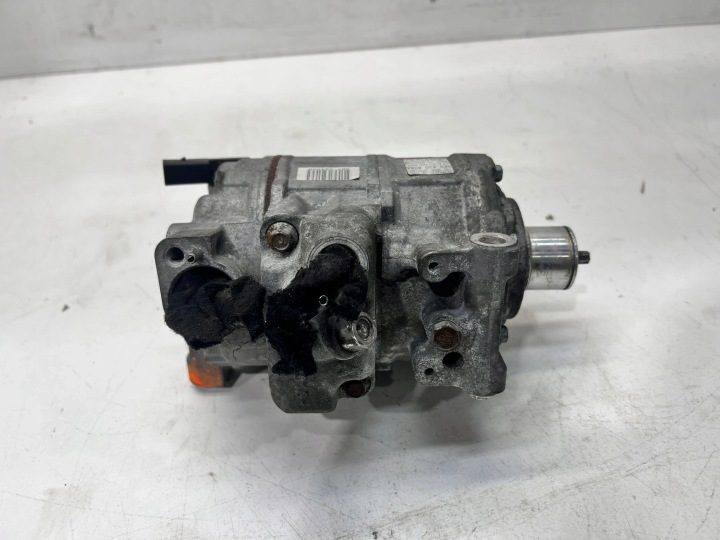 КОМПРЕССОР КОНДИЦИОНЕРА AUDI VOLKSWAGEN SEAT SKODA 1K0820808A 1/26, фото 3