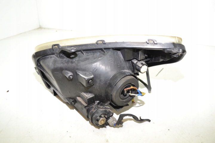 ФАРА ПРАВАЯ ФАРА ПЕРЕДНЯЯ EU 42-20 TOYOTA RAV 4 IV 2 II 00-03, фото 2