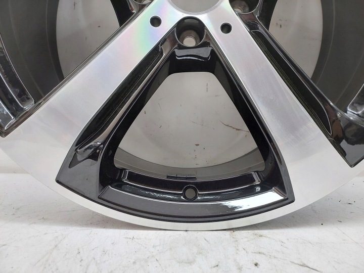 Литой диск Mercedes-Benz OE C W206 См. фото x 18" 3X7, фото 4