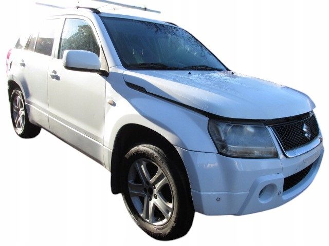 SUZUKI GRAND VITARA II 05- ПОДЛОКОТНИК, фото 6