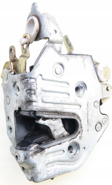 ЗАМОК ДВЕРИ УЗКИЙ МОЛДИНГ БЕЗ CHROMU MERCEDES W124, фото 1