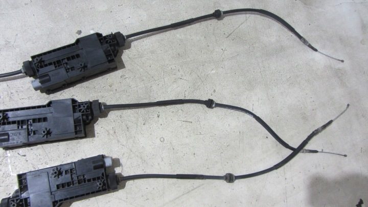 BMW X5 F15 X6 F16 БЛОК УПРАВЛЕНИЯ РУЧНОГО ТОРМОЗА 34436874220 6874220 ОРИГ., фото 4