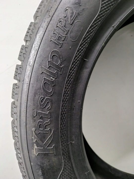 Шина зимняя Kleber Krisalp HP2 205/55R16 91 H сцепление на снегу (3PMSF), фото 8