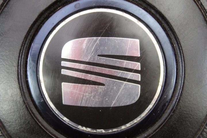 ПОДУШКА БЕЗОПАСНОСТИ ВОЗДУШНАЯ ВОДИТЕЛЯ 1M0880201N SEAT LEON 1 I 99-05, фото 11