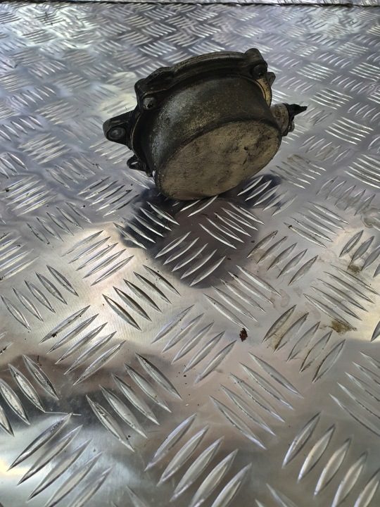 Mini OE 7597920 насос вакуумный, фото 4