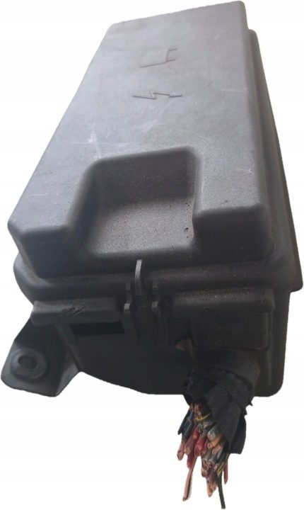 Блок предохранителей Mercedes W164 ML W251, фото 4