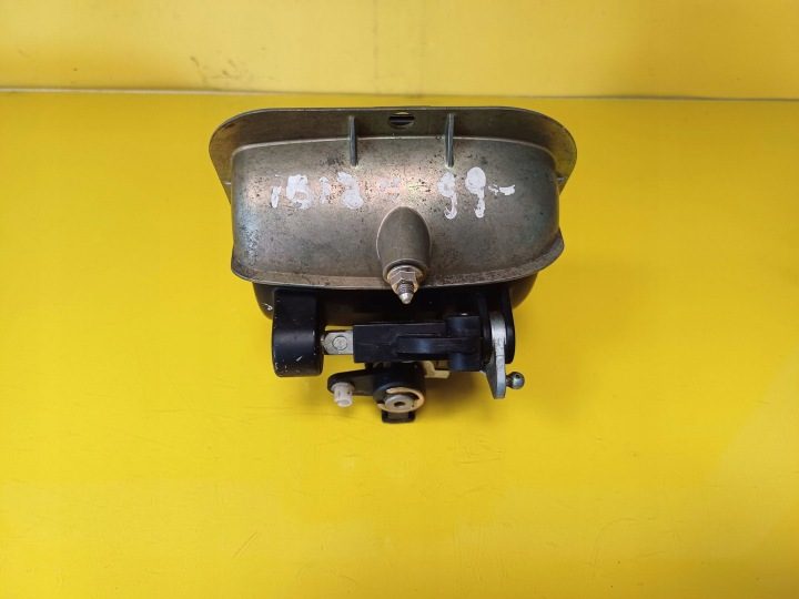 КОНЦЕВИК РУЧКА КРЫШКИ БАГАЖНИКА SEAT IBIZA II 6K0827565B NR46, фото 2