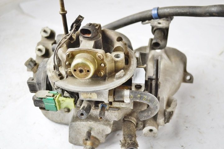 OPEL КАРБЮРАТОР SOLEX 276901 2209 CP90/011/ 9600390980, фото 1
