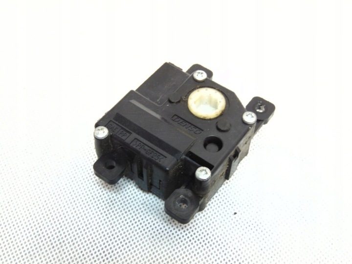 МОТОРЧИК ПЕЧКИ ОБДУВА 063800-1030 TOYOTA LEXUS LS IV LS460 LS600h, фото 3