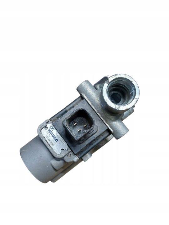 КЛАПАН МОДУЛЯТОР ABS EBS MERCEDES AXOR ATEGO ACTROS A0054299244, фото 3