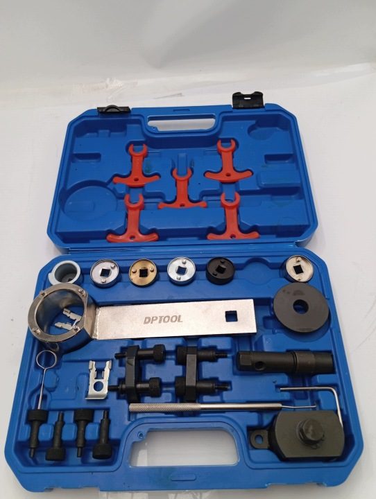 Инструмент ГРМ DPTOOL EA888 2.0 TSI для двигателя Audi 2.0T kompatybilne, фото 2