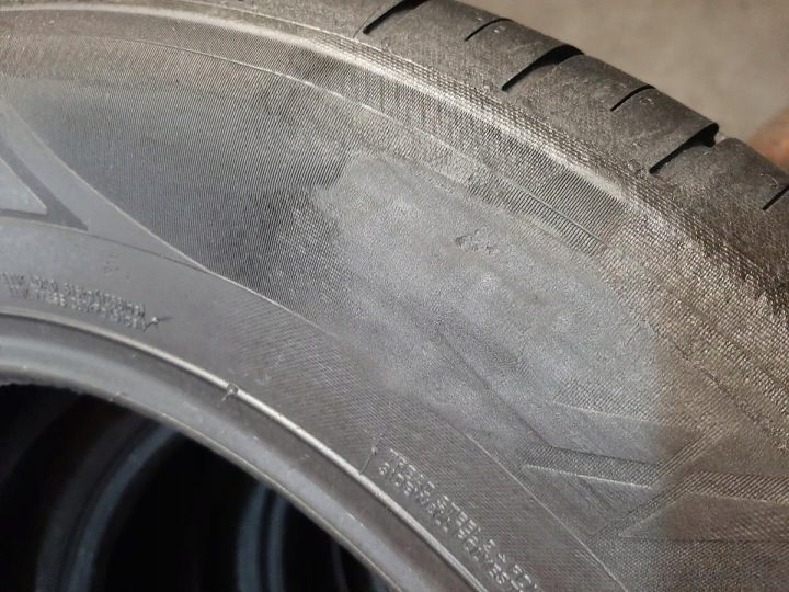 Шина летняя Nokian Tyres Wetproof 1 195/65R15 91 H, фото 13