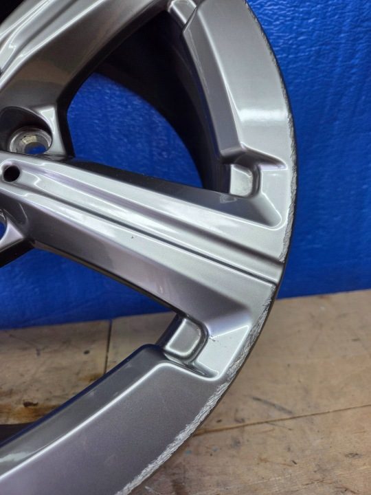 Литой диск BMW OE X1 U11 7.0" x 17" 5x112, фото 6