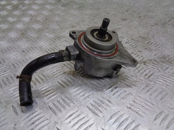 Вакуумный насос Nissan Navara D40 Pathfinder R51 2.5 DCI 2005- 14650EB30A, фото 4