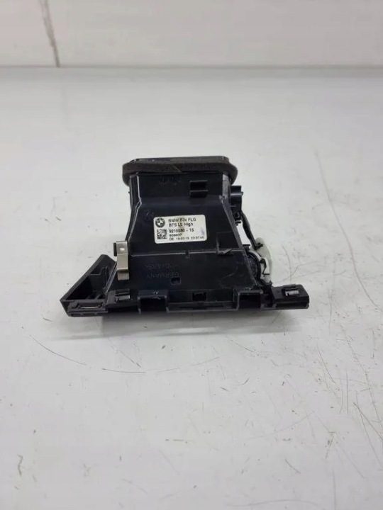 Дефлекторы панели приборного BMW 4 КУПЕ (F32, F82) 9218550 30982534 2.0L, фото 4