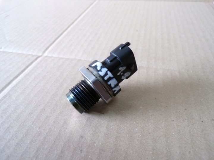 ASTRA III H 1.9 CDTI ДАТЧИК ДАВЛЕНИЯ ТОПЛИВА, фото 2