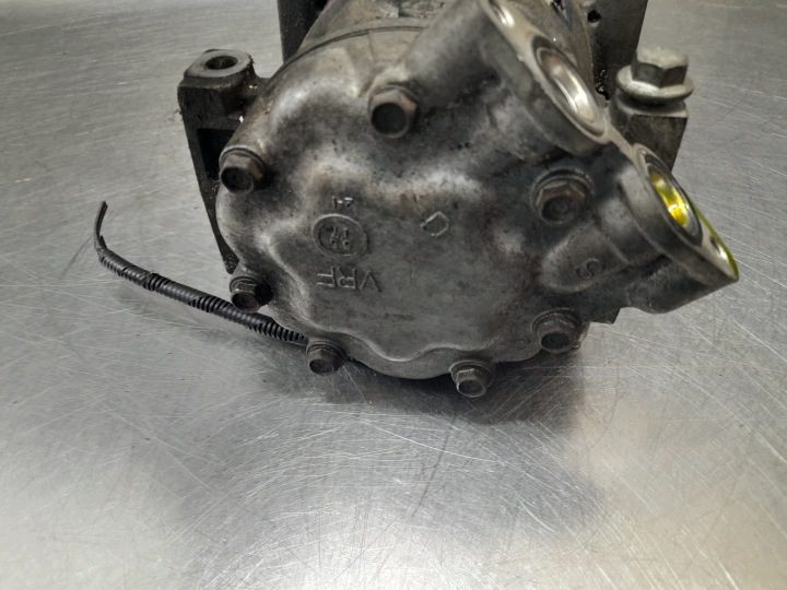 Mazda Ford 1.6 TDCI компрессор кондиционера 3M5H-19D629-SB, фото 4