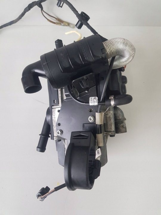 Автономный отопитель (Webasto) Audi A3 S3 8V 5Q0815005AJ, фото 3