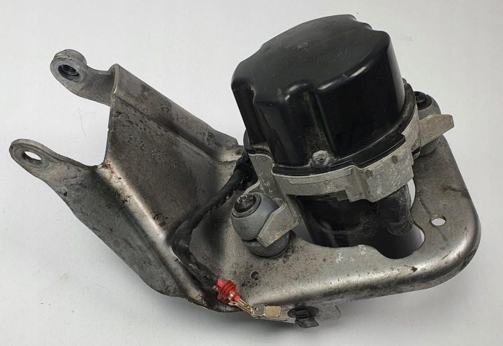 ВАКУУМНЫЙ НАСОС MERCEDES W213 2.0 CDI A0004306132, фото 1
