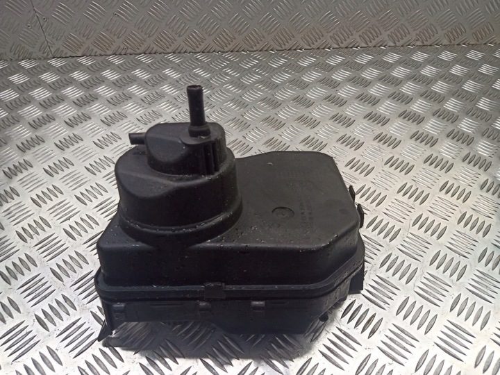 Бачок гидроусилителя Citroen C5 II 2.0 HDI 9636068780, фото 3