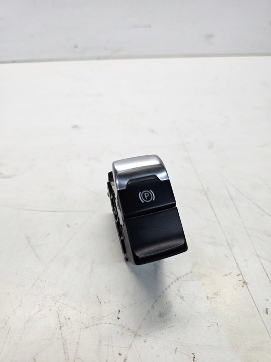 КНОПКА РУЧНОГО ТОРМОЗА AUDI A4 B8 Q5 8K2927225E, фото 2