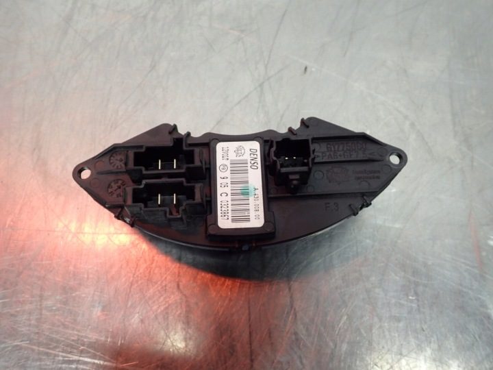 Fiat OE A43000800, фото 1